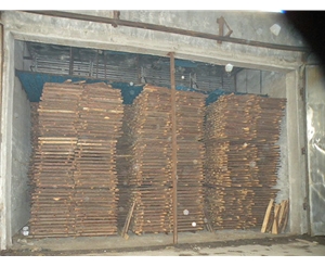 磚混結構木材干燥設備